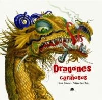 DRAGONES CARIÑOSOS | 9788497543279 | CHAUSSE, SYLVIE