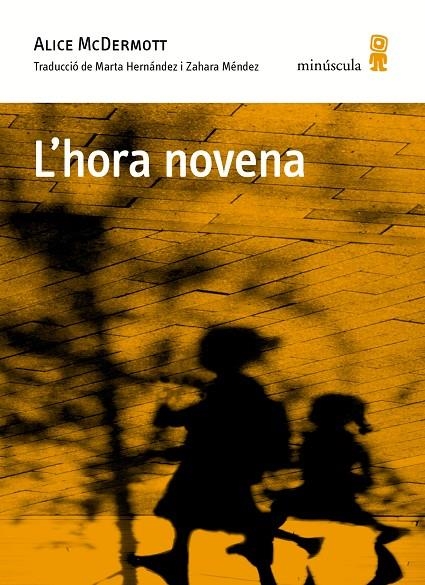 HORA NOVENA L' | 9788494834837 | MCDERMOTT, ALICE