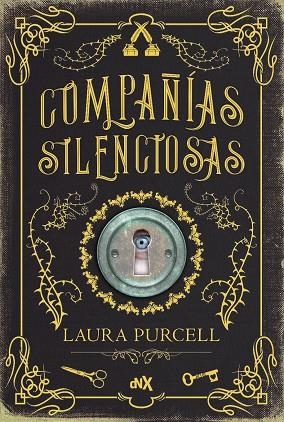 COMPAÑÍAS SILENCIOSAS | 9788494731051 | PURCELL, LAURA/