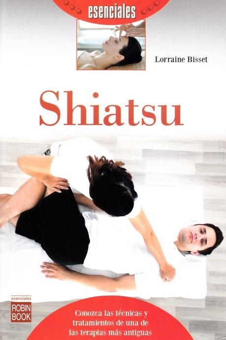 SHIATSU | 9788499175249 | BISSET,LORRAINE