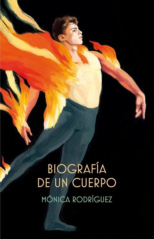 BIOGRAFÍA DE UN CUERPO | 9788491074571 | RODRÍGUEZ SUÁREZ, MÓNICA