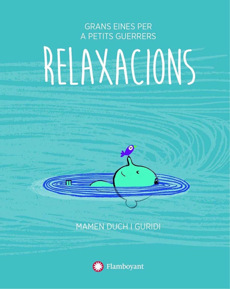 RELAXACIONS | 9788494681509 | DUCH, MAMEN