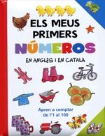 MEUS PRIMERS NUMEROS, ELS | 9788428536554 | A.A.V.V.