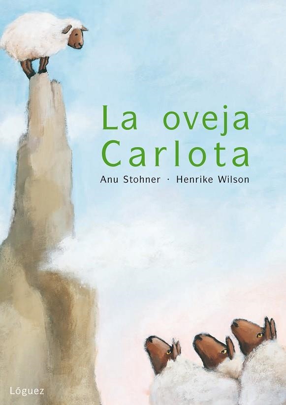 OVEJA CARLOTA, LA | 9788496646568 | STOHNER, ANU / WILSON, HENRIKE