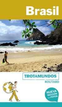 BRASIL TROTAMUNDOS | 9788415501923 | GLOAGUEN, PHILIPPE