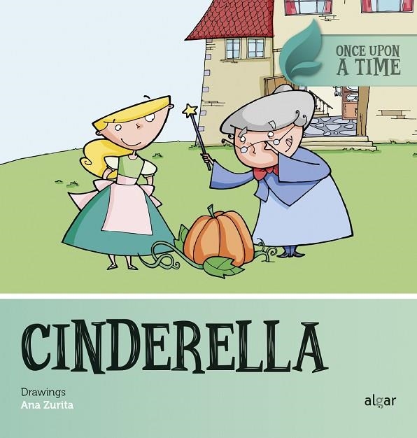 CINDERELLA | 9788491421405 | AA.VV.