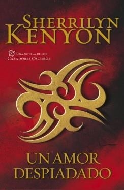 AMOR DESPIADADO, UN | 9788401384493 | KENYON, SHERRILYN