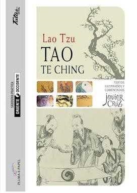TAO TE CHING | 9788494477140 | LAO TZU