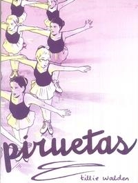 PIRUETAS | 9788416400812 | WALDEN TILLIE