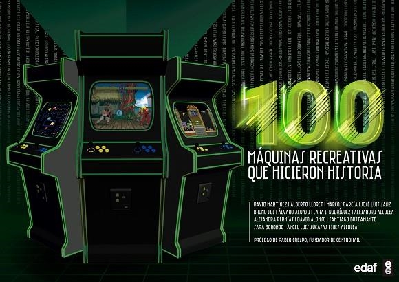 100 RECREATIVAS QUE HICIERON HISTORIA | 9788441438668 | AA.VV