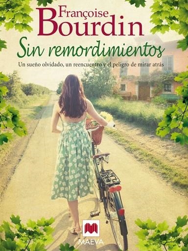 SIN REMORDIMIENTOS | 9788415120964 | BOURDIN, FRANÇOISE