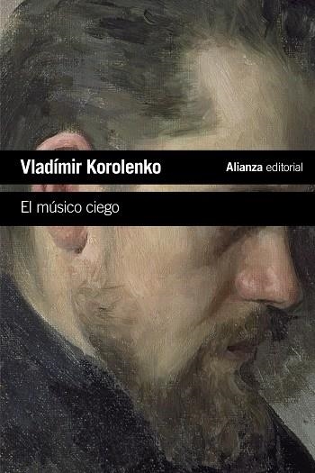 EL MÚSICO CIEGO | 9788420675473 | KOROLENKO, VLADÍMIR