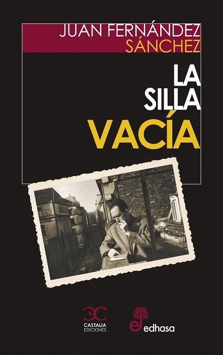 LA SILLA VACIA | 9788497408202 | FERNANDEZ SANCH