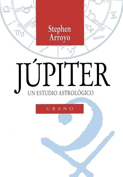 JUPITER UN ESTUDIO ASTROLOGICO | 9788479532123 | ARROYO, STEPHEN