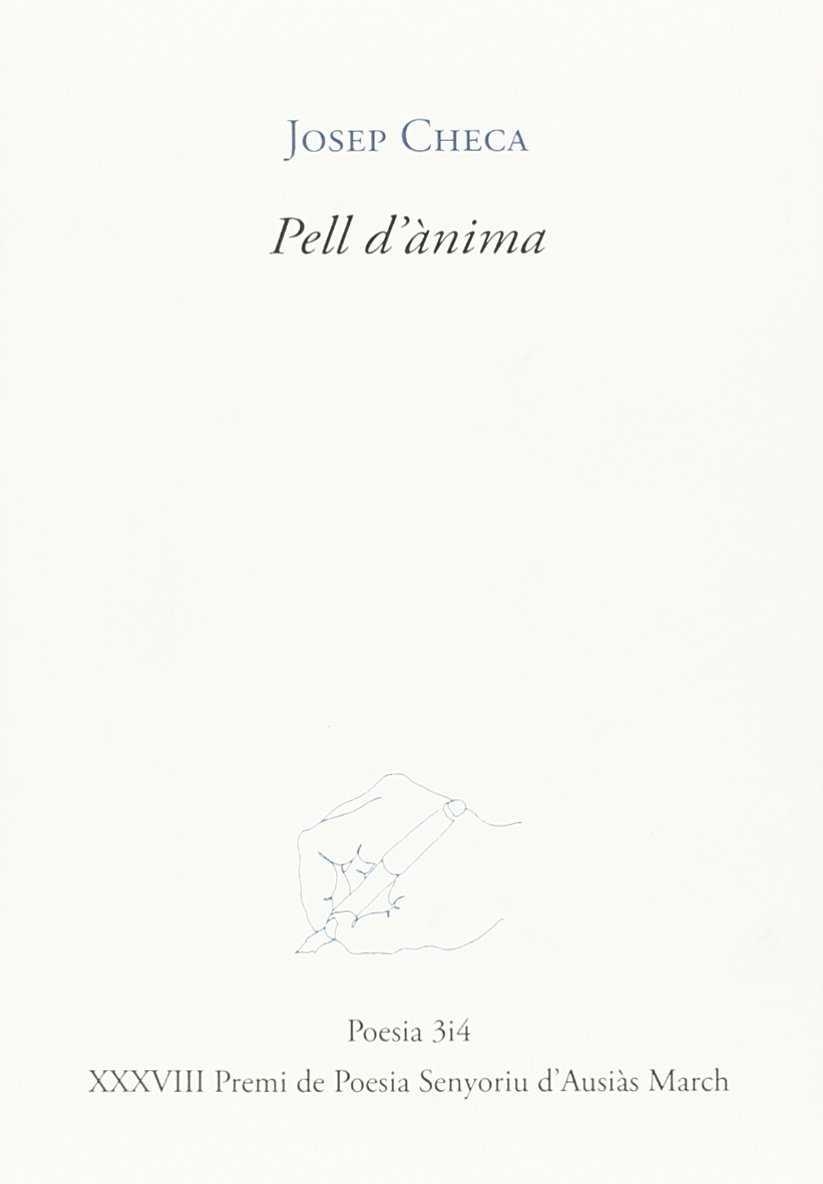 PELL D'ANIMA | 9788417469009 | CHECA, JOSEP