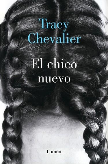 EL CHICO NUEVO | 9788426405548 | CHEVALIER, TRACY