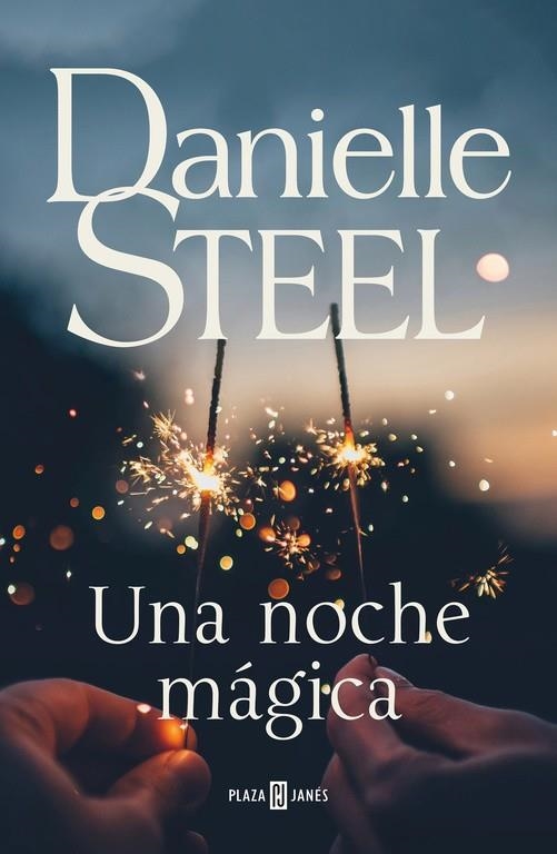 UNA NOCHE MÁGICA | 9788401021107 | STEEL, DANIELLE