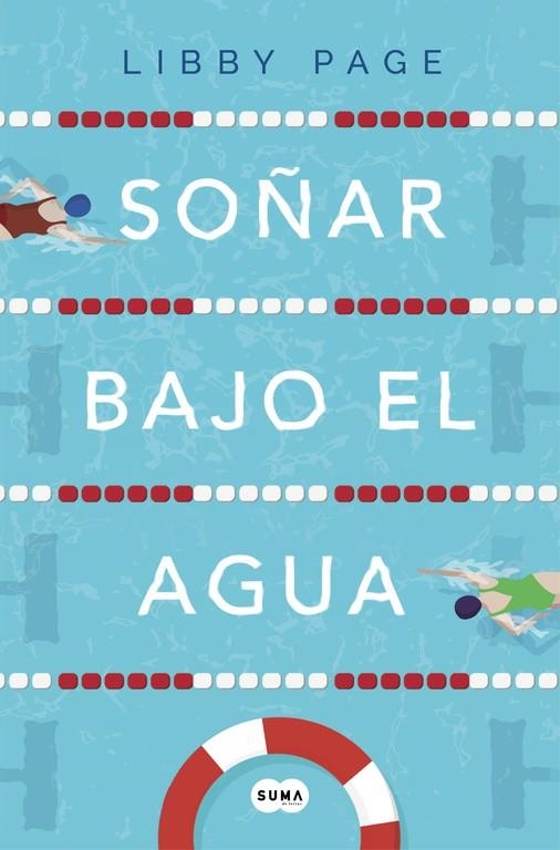 SOÑAR BAJO EL AGUA | 9788491292333 | PAGE, LIBBY