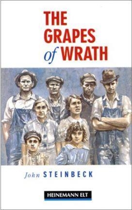 GRAPES OF WRATH, THE | 9780435272630 | STEINBECK, JOHN