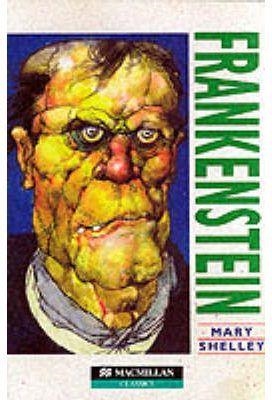 FRANKENSTEIN LEVEL ELEMENTARY | 9780435271909 | SHELLEY, MARY