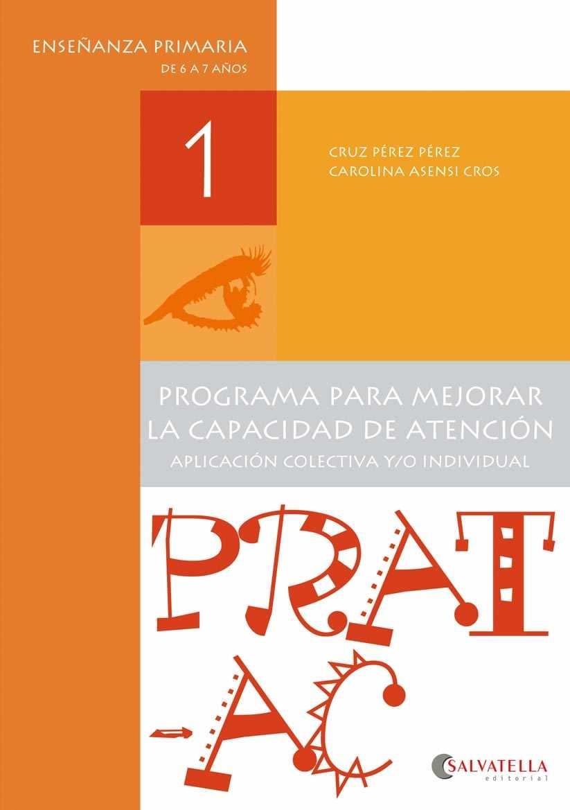 PRAT-AC 1 | 9788484129479 | PÉREZ PÉREZ, CRUZ / ASENSI CROS, CAROLINA