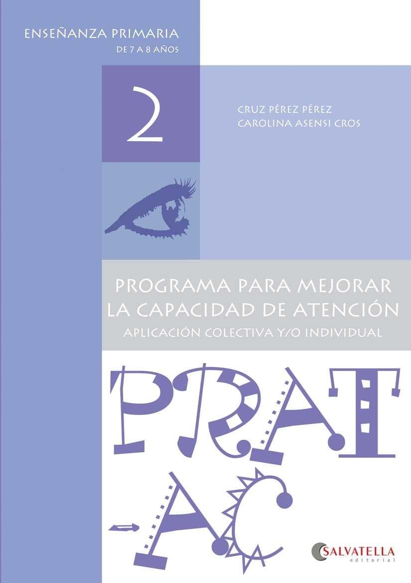 PRAT-AC 2 | 9788484129486 | PÉREZ PÉREZ, CRUZ / ASENSI CROS, CAROLINA