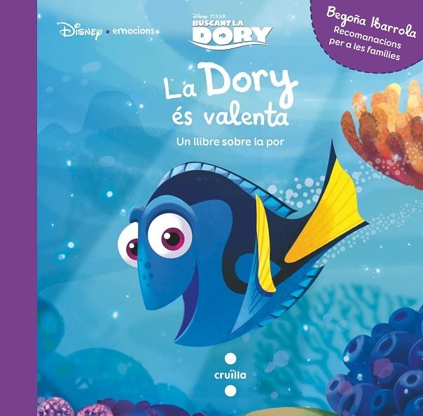 LA DORY ÉS VALENTA | 9788491078197 | IBARROLA, BEGOÑA / BALZARETTI, CARLA