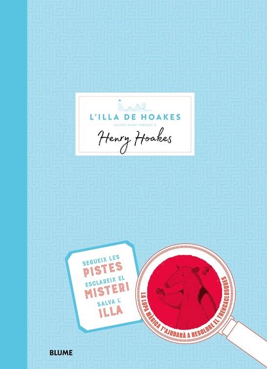 ILLA DE HOAKES L' | 9788417254230 | FRIEL, HELEN / FRIEL, IAN