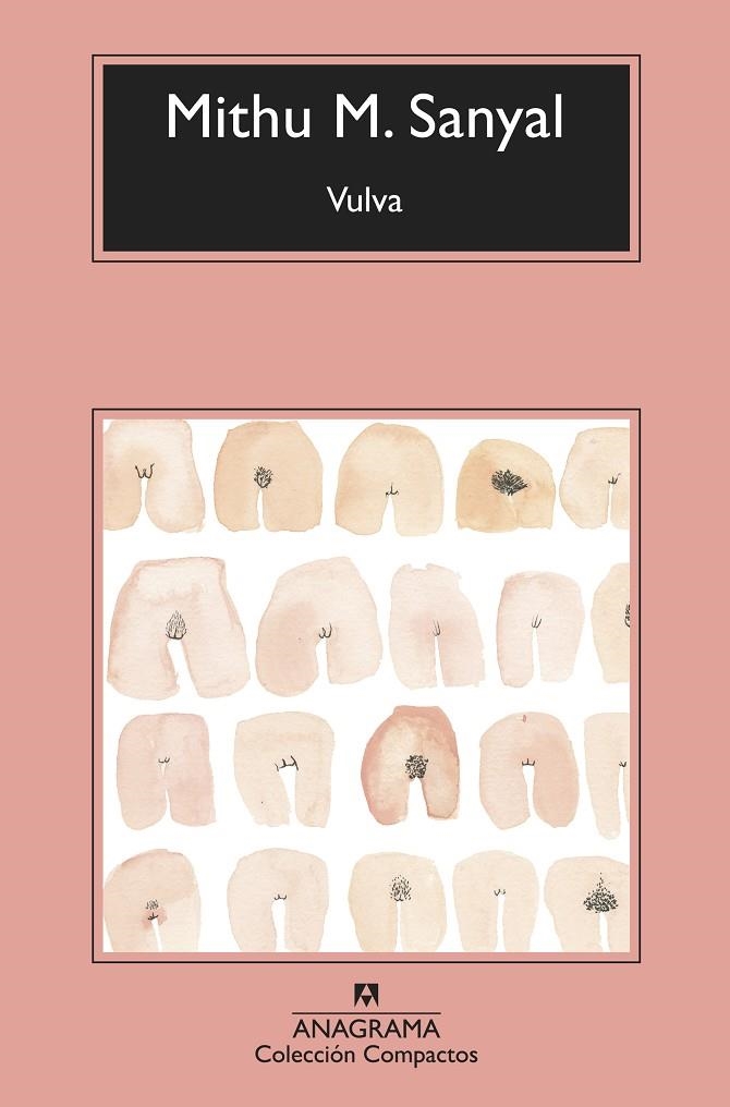 VULVA | 9788433960276 | SANYAL, MITHU M.