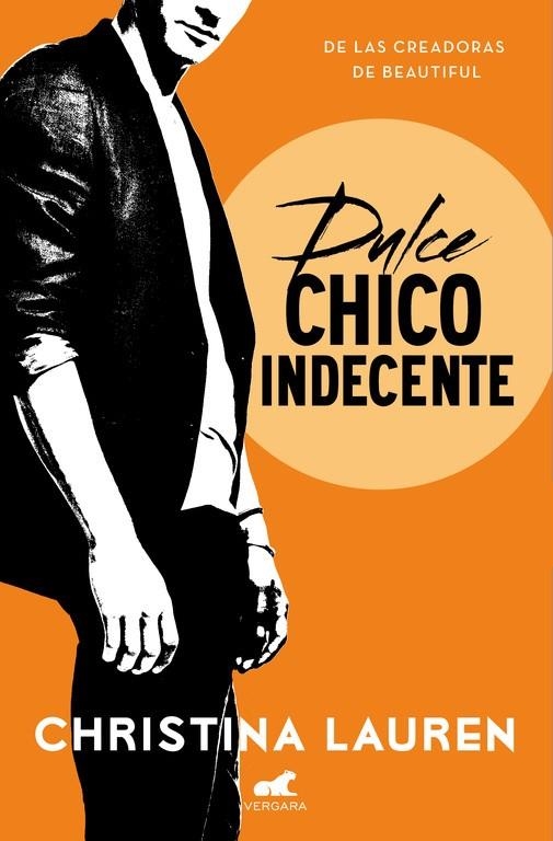 DULCE CHICO INDECENTE (WILD SEASONS 1) | 9788416076222 | LAUREN, CHRISTINA