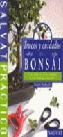 TRUCOS Y CUIDADOS DEL BONSAI | 9788434565975 | PUIBOUBE, DANIEL / BIGNOZZI RAMALLO, JUANA