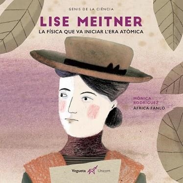 LISE MEITNER | 9788417137137 | VEGUETA EDICIONES