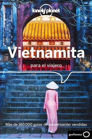 VIETNAMITA PARA EL VIAJERO 2 LONELY | 9788408177418 | AA. VV.