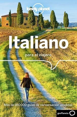 ITALIANO PARA EL VIAJERO 5 | 9788408177456 | AA. VV.