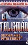 TALISMAN, EL | 9788408031321 | KING, STEPHEN -STRAUB, PETER