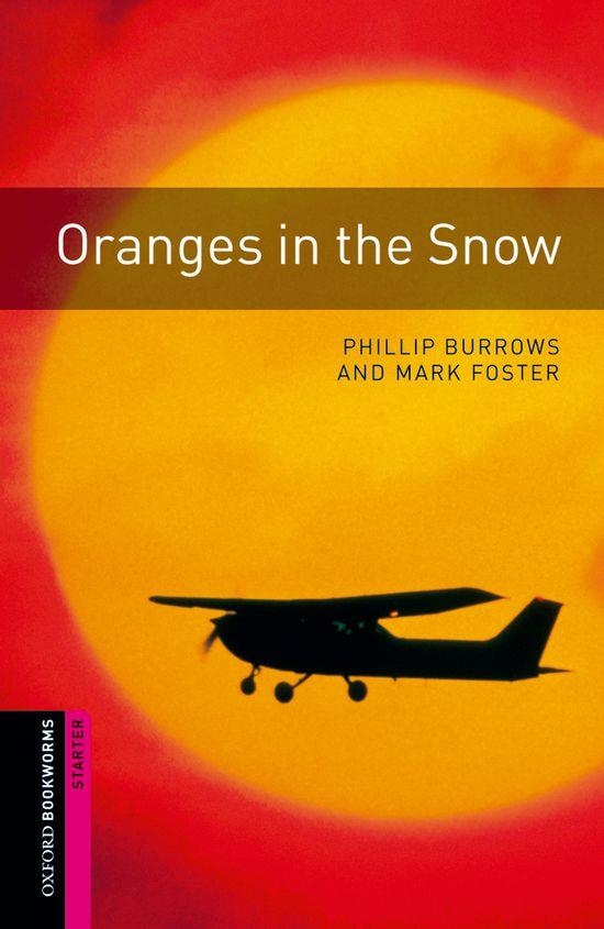 ORANGES IN THE SNOW | 9780194234290