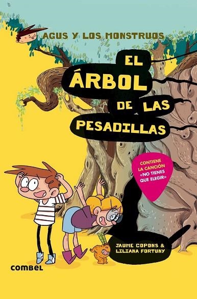 EL ARBOL DE LAS PESADILLAS | 9788491013037 | AA.VV