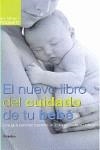 NUEVO LIBRO DEL CUIDADO DE TU BEBE, EL | 9788425341311 | STOPPARD, MIRIAM