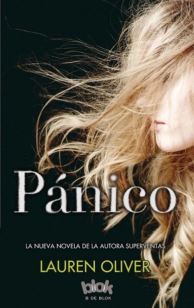 PANICO | 9788416075317 | OLIVER, LAUREN