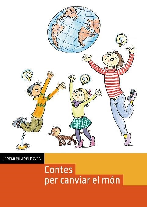 CONTES PER CANVIAR EL MÓN | 9788499796079 | AA.VV.