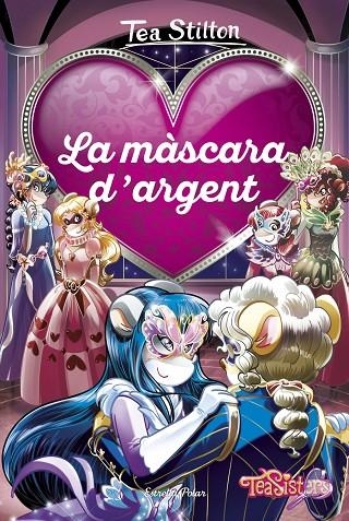 LA MÀSCARA D'ARGENT | 9788491375678 | STILTON, TEA