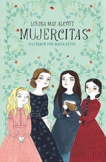 MUJERCITAS (COLECCIÓN ALFAGUARA CLÁSICOS) | 9788420433592 | ALCOTT, LOUISA MAY