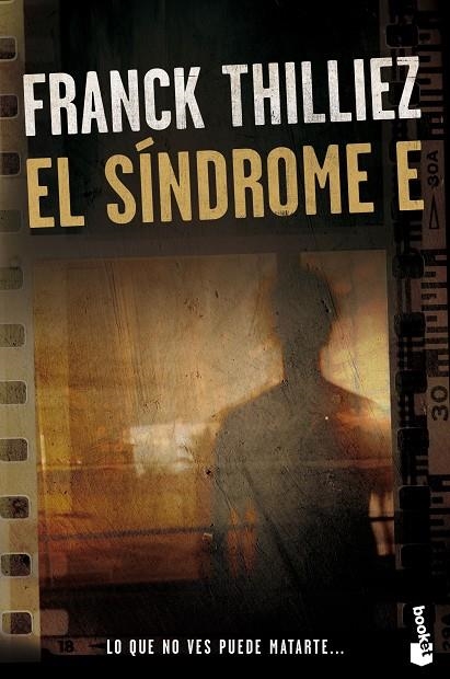 EL SÍNDROME E | 9788423353996 | THILLIEZ, FRANCK