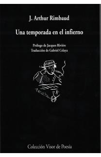 UNA TEMPORADA EN EL INFIERNO | 9788475220017 | RIMBAUD, ARTHUR