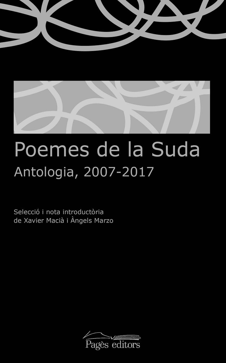 POEMES DE LA SUDA | 9788499759869 | DD. AA.