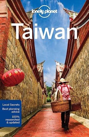 TAIWAN 10 (INGLÉS) | 9781786574398 | AA. VV.