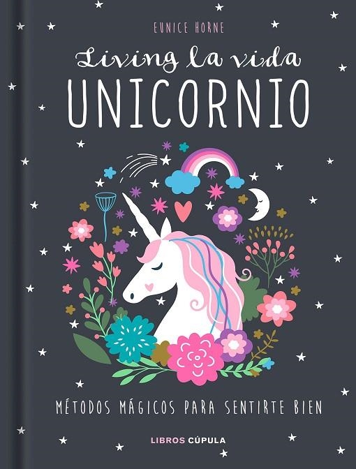 LIVING LA VIDA UNICORNIO | 9788448024413 | HORNE, EUNICE