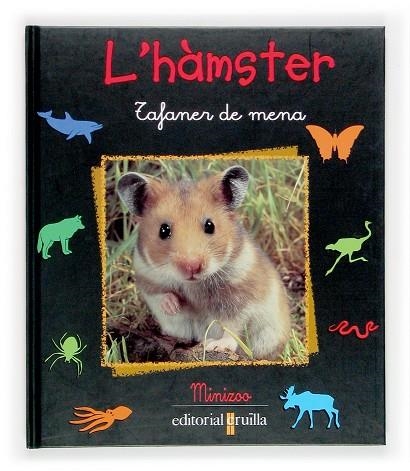 HAMSTER, L' | 9788466107013