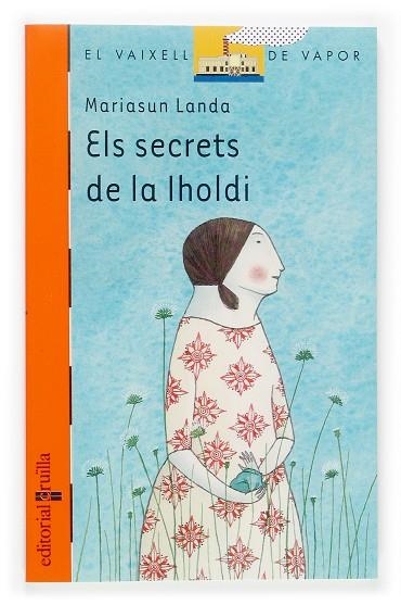 SECRETS DE LA IHOLDI, ELS | 9788466113038 | LANDA, MARIASUN