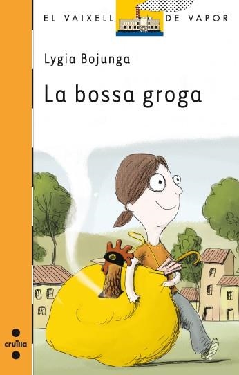 BOSSA GROGA, LA | 9788466128148 | BOJUNGA, LYGIA